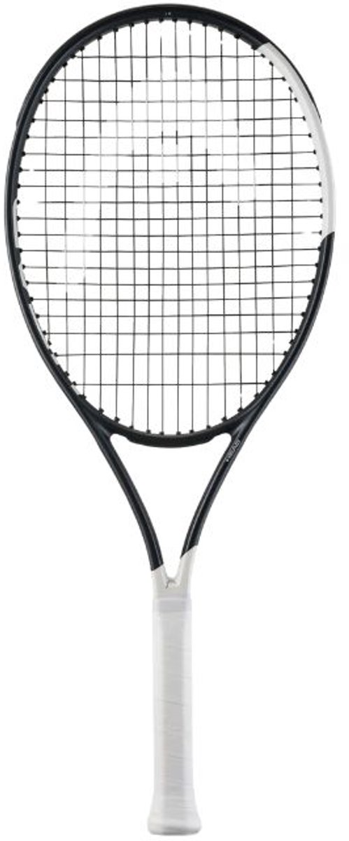 HEAD Tennisracket Speed Junior 26″ 2026 Zwart