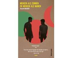 Mensen als zonnen en mensen als manen