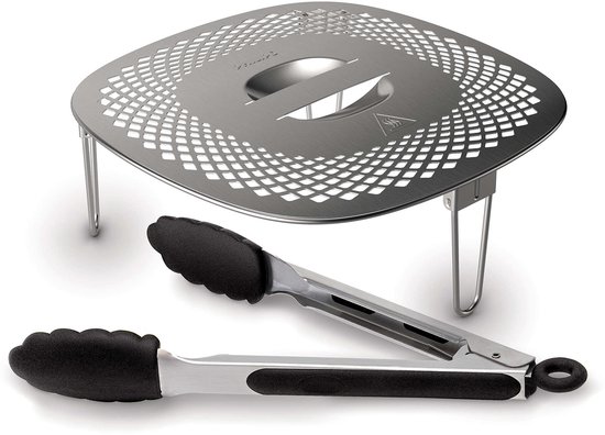 Philips HD9954/01 Kit Philips pour en-cas légers