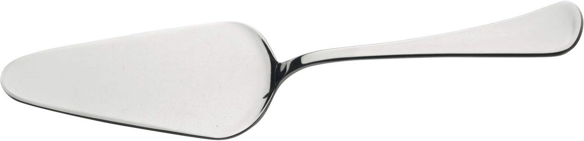 Taartschep - Gebaksschep - Serveren - Roestvrij staal - 30 cm