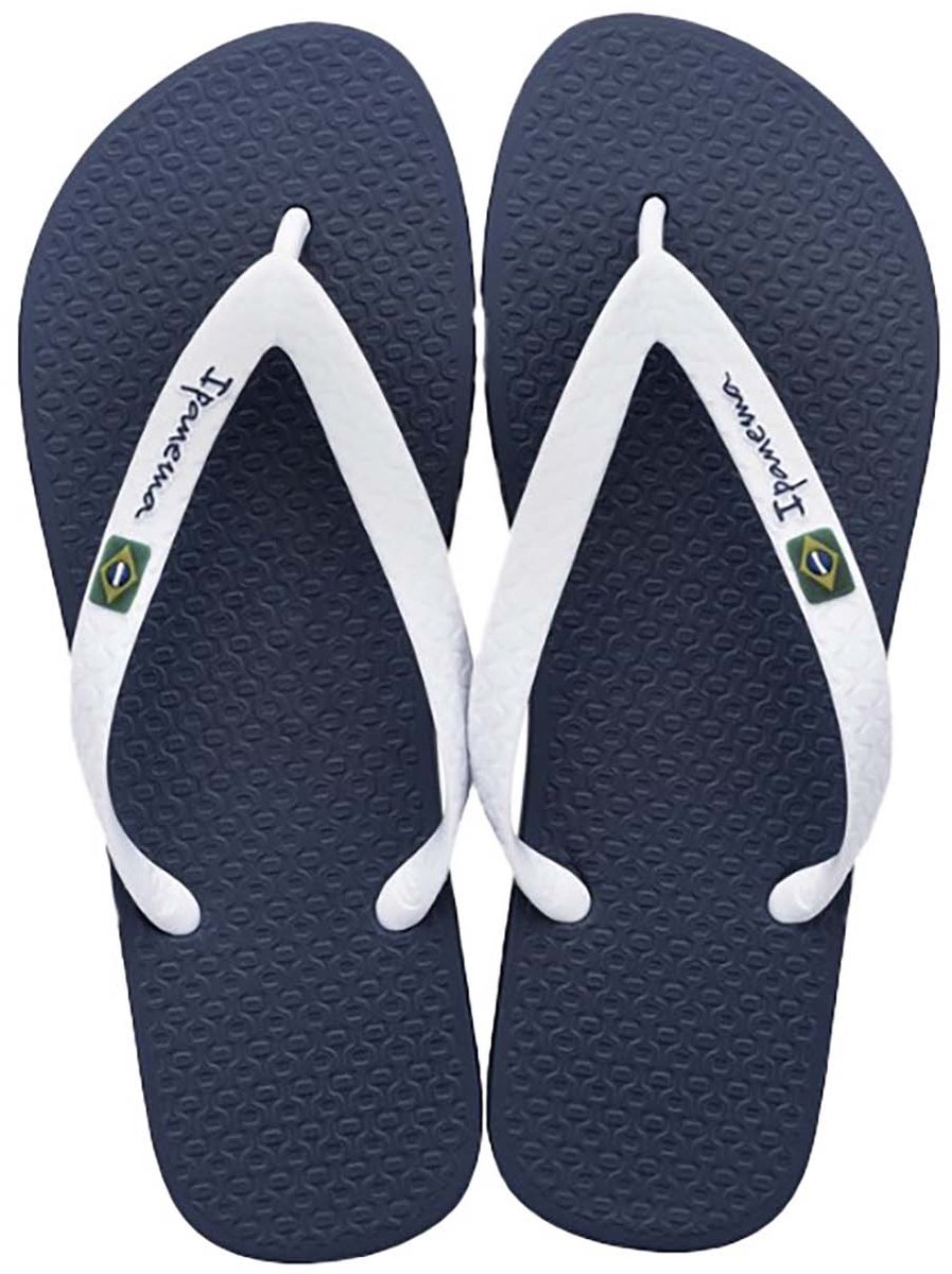 Ipanema Brasil Ii Kids Teenslippers - Fashion Wear - Kinderen
