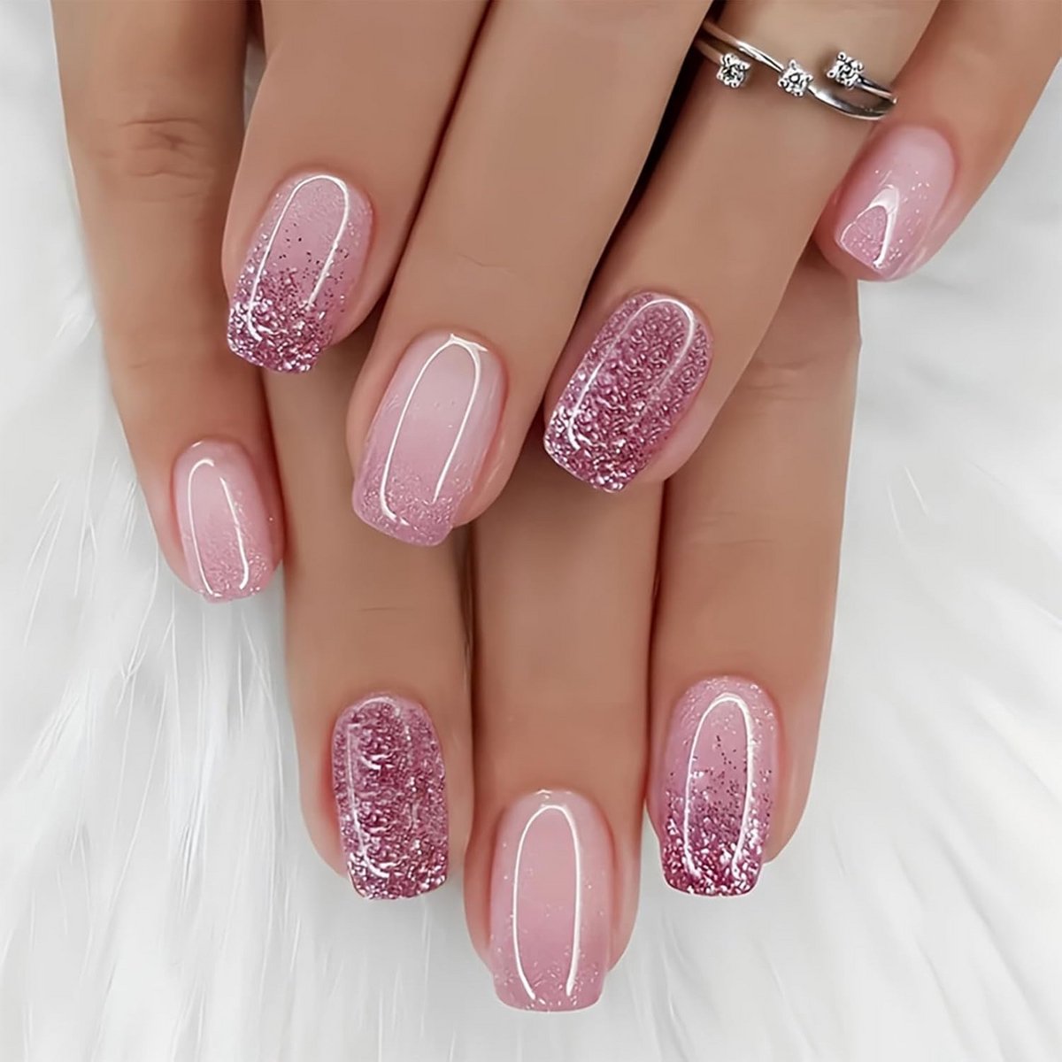 Nepnagels – Acryl Nagels – Nagelset - nagelupgrade