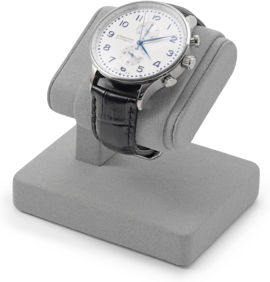 Horloge Standaard - Horloge Houder - Horlogedoos - horloge bewaarbox