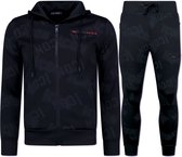 Survêtement ICON pour homme - Survêtements - Survêtement pour homme - 3790 - Zwart