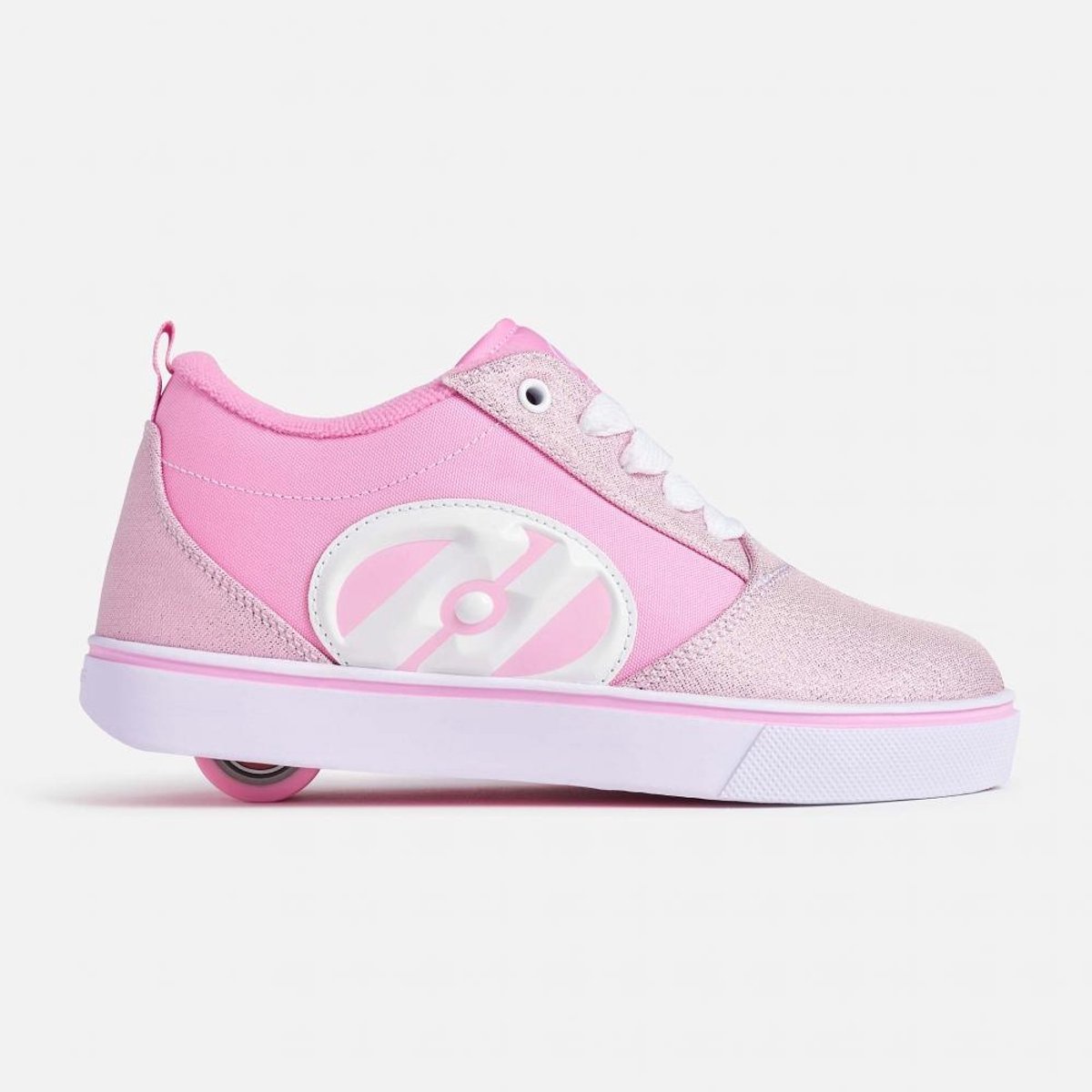 Heelys Pro 20 Lg Nova Pink / White