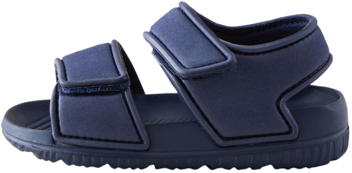Next - Jongens - Sandalen met klittenbandsluiting - Blauw