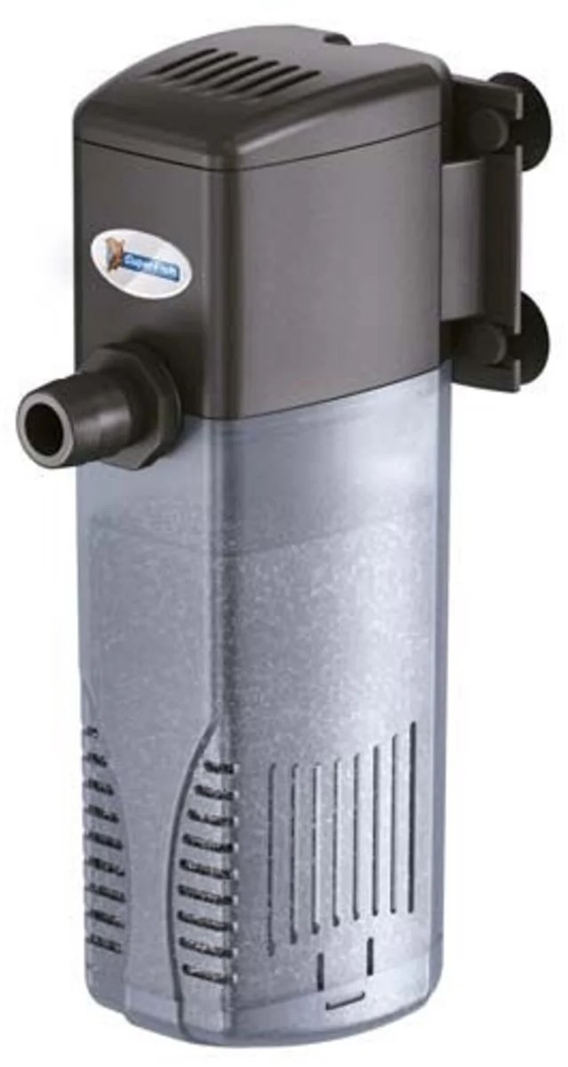 Superfish Superfish AquaFlow Easy Click Navulling - afbeelding 3