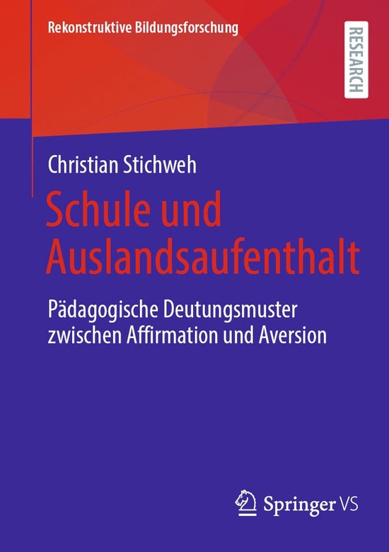 Education and Social Work (German Language) - Schule und Aus ... - cover