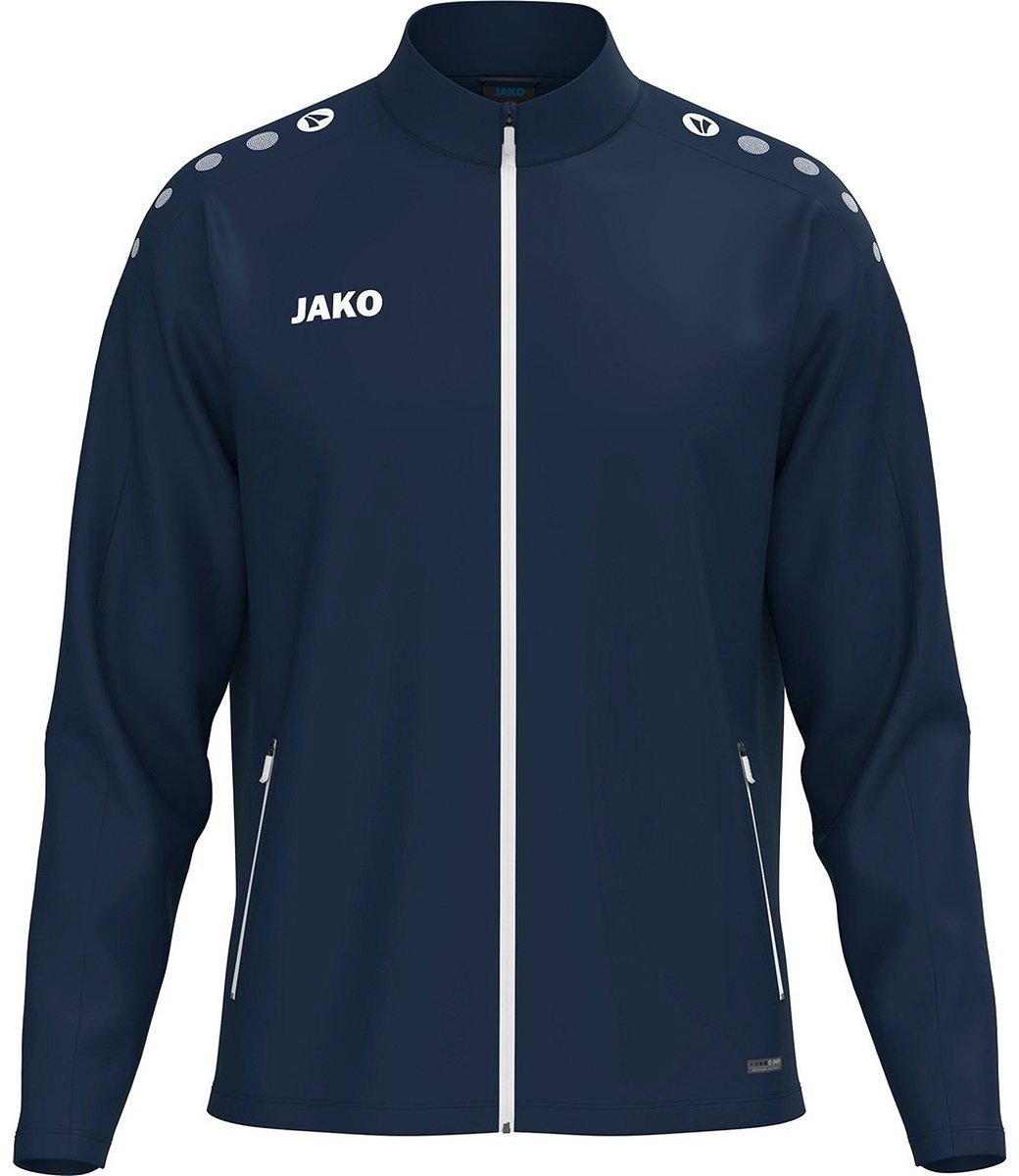 Jako One Vrijetijdsvest - Marine | Maat: M
