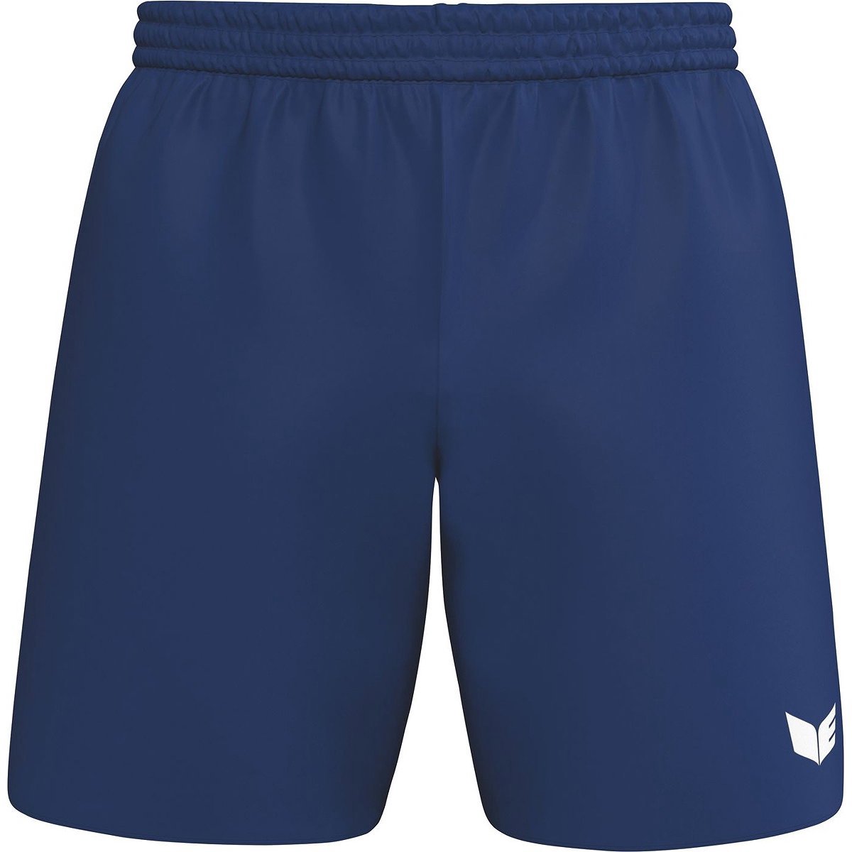 Erima Calcutta Short Kinderen - New Navy | Maat: 128