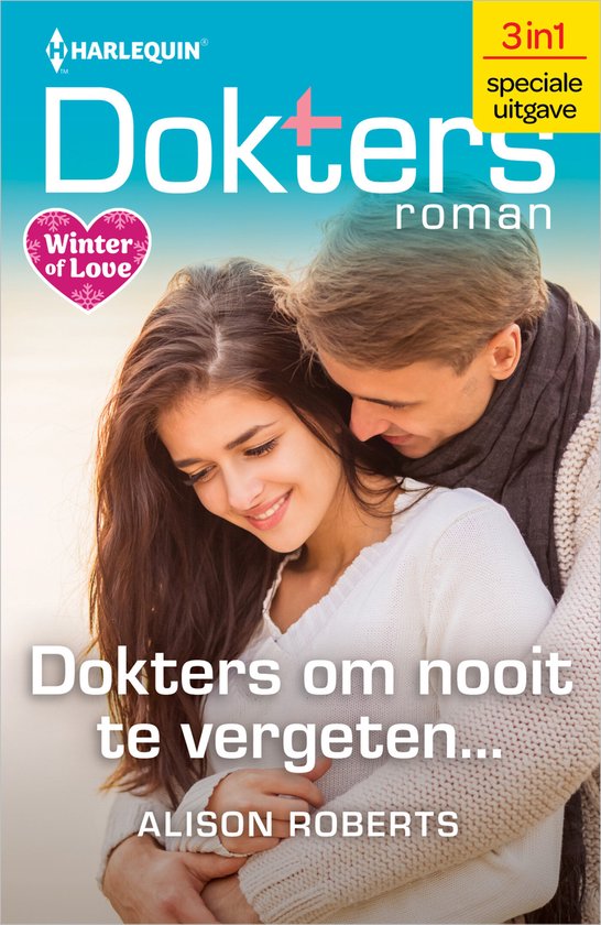 Doktersroman 223 - Dokters om nooit te vergeten... - cover