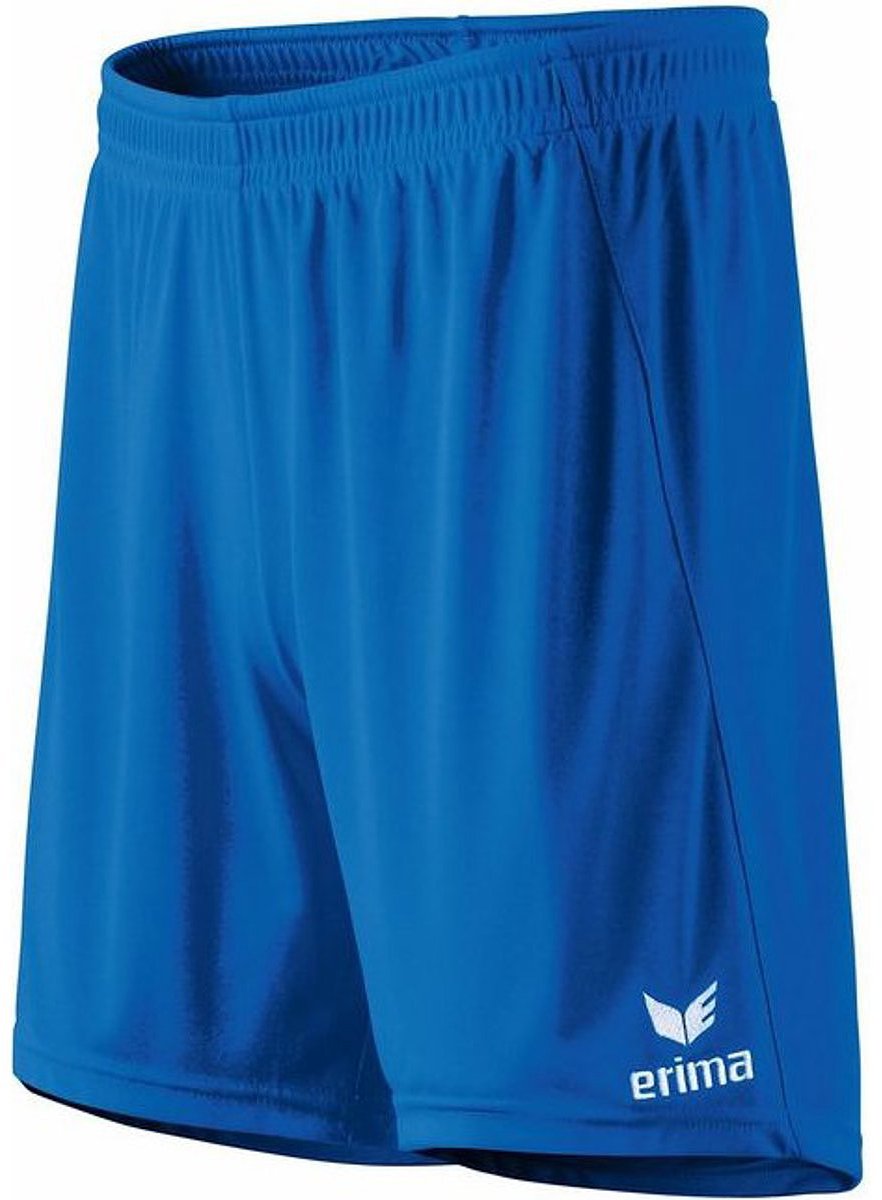 Erima Rio 2.0 Short Met Binnenslip Heren - Royal | Maat: 10