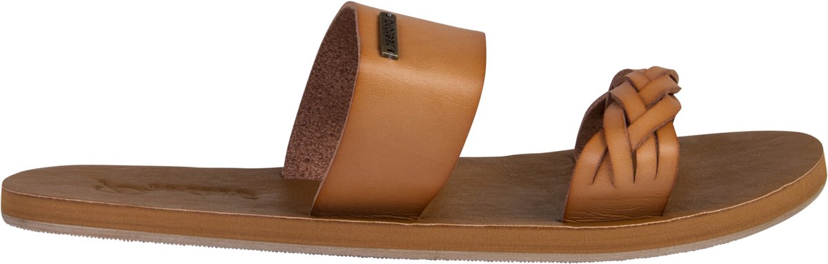 Protest Dowland – Sandalen Dames – Kunstleer Coconut