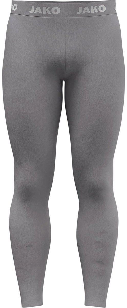 Jako Function Long Tight Kinderen - Grijs | Maat: 152