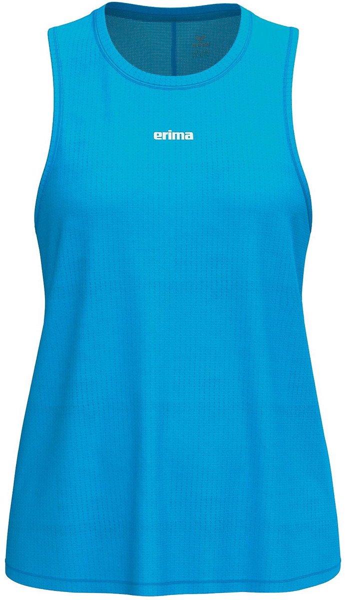 Erima Tanktop Dames - Curaçao | Maat: 38