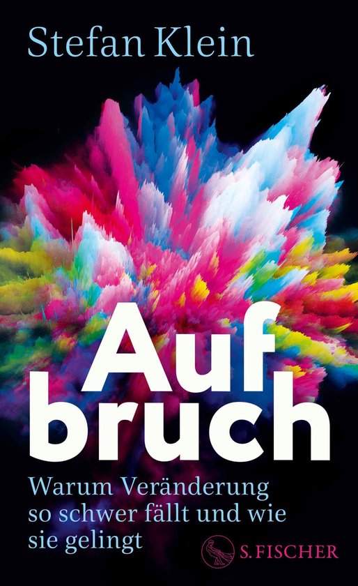 Aufbruch - cover