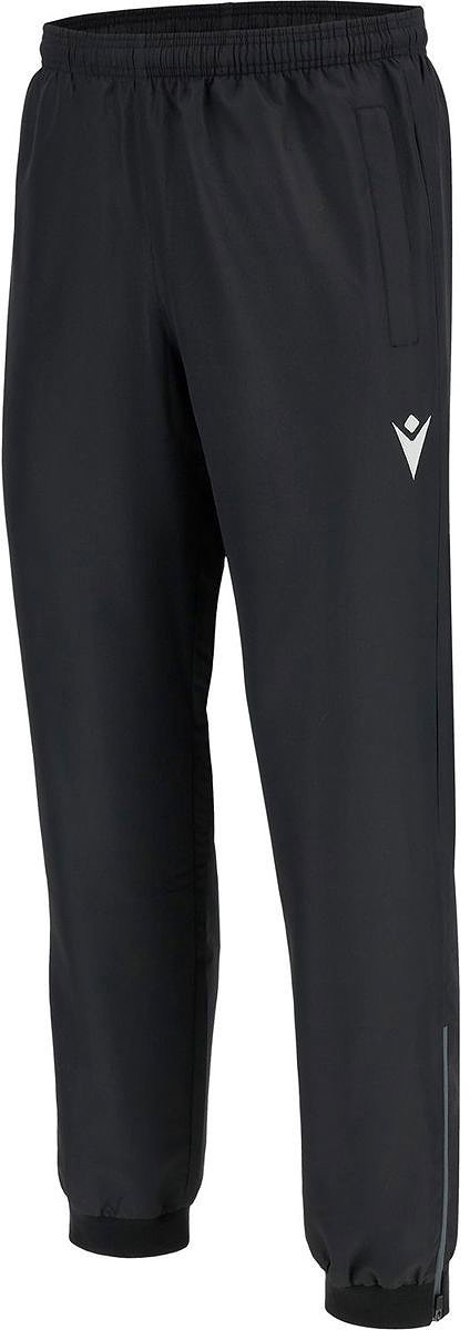 Macron Orpheus Presentatiebroek Heren - Zwart | Maat: 3XL