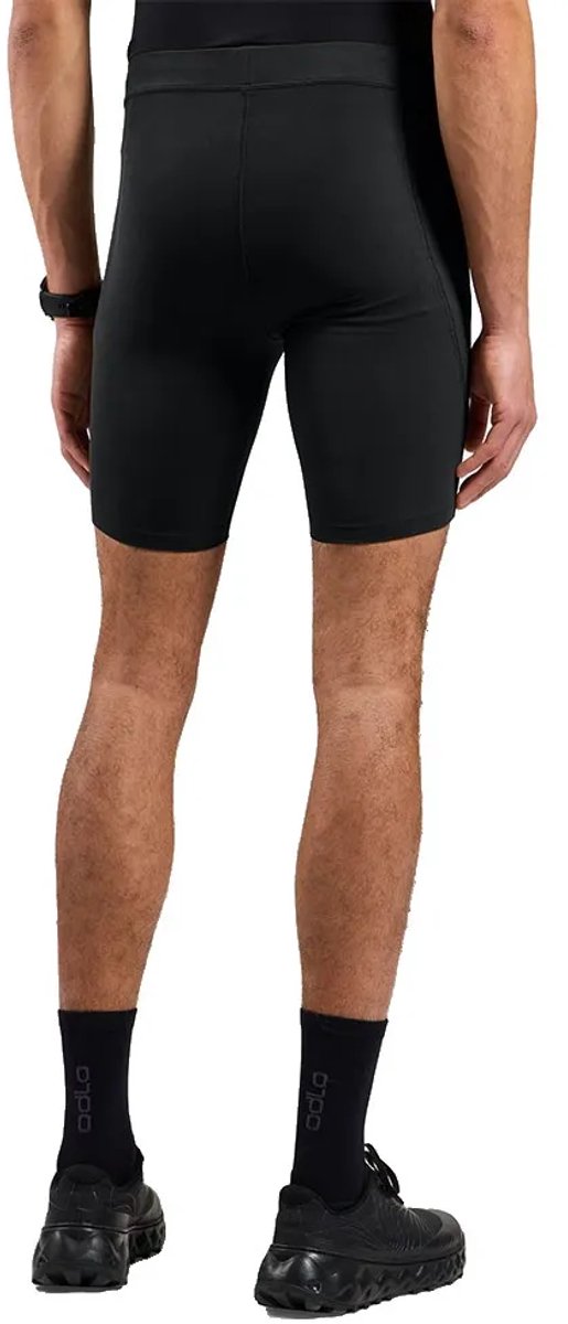Odlo Essentials korte tight - Mannen - Zwart - XL van Odlo — afbeelding 4