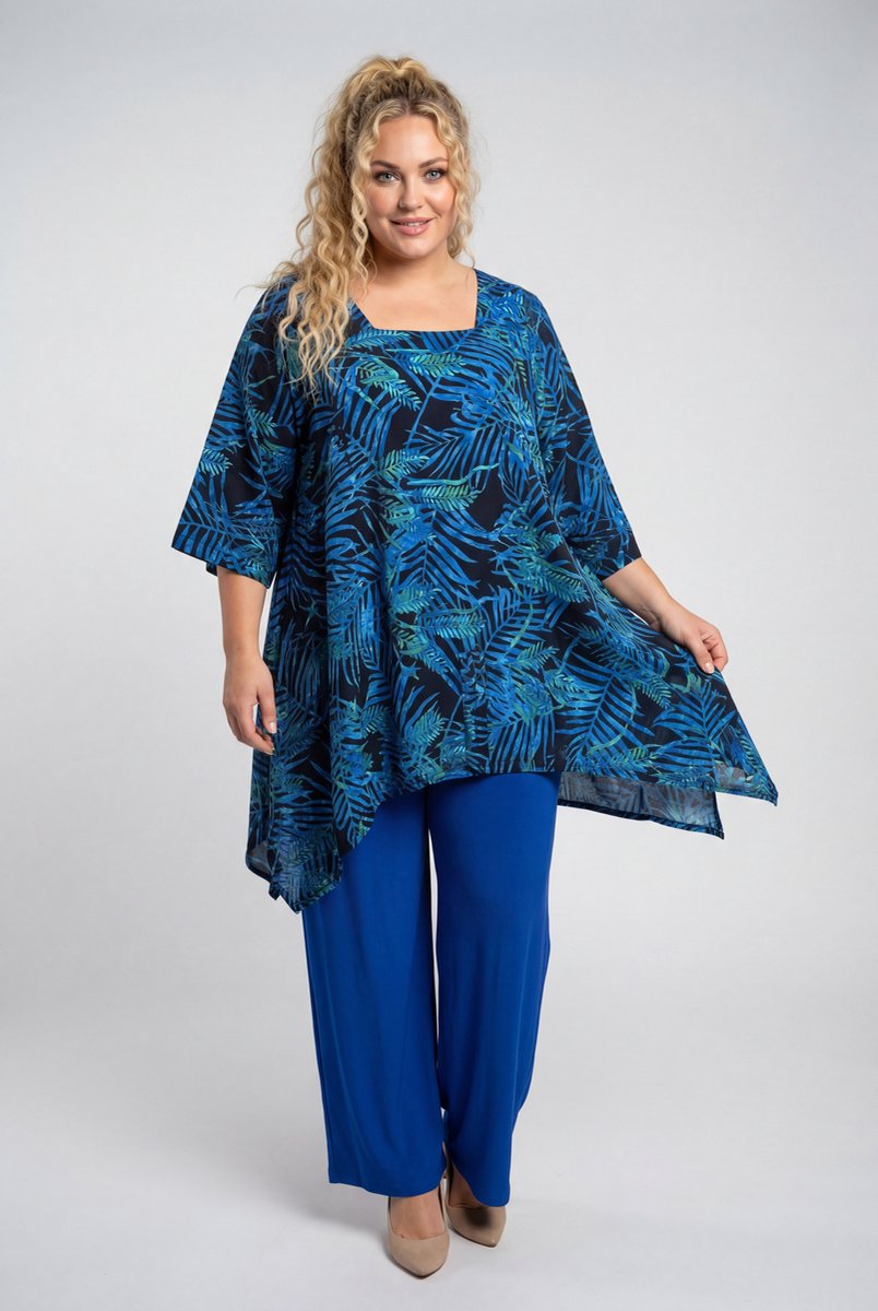 Luna tuniek Birgit String 33
