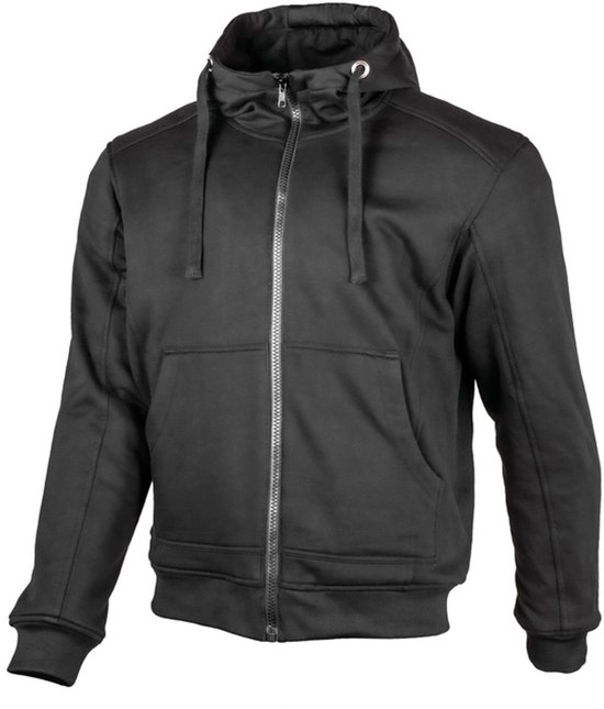 gms Grizzly Motorhoodie