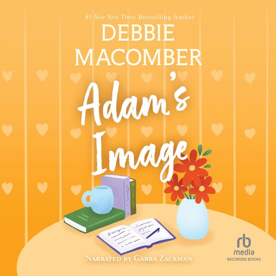 Adam's Image - cover
