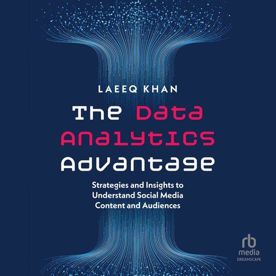 The Data Analytics Advantage - cover