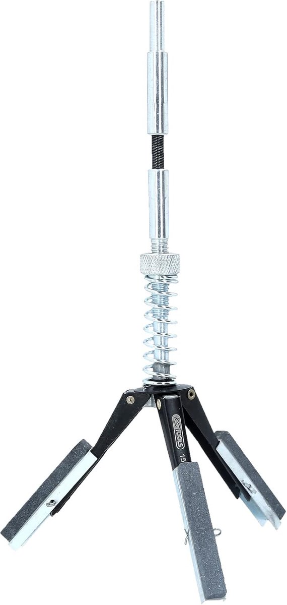 Cilinder hoonapparaat - Motor revisie tool - Motorblok polijsten - Verstelbaar bereik 32-89mm - 30x30x20 cm