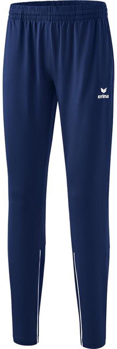Erima Performance Trainingsbroek Dames - New Navy / Wit | Maat: 44