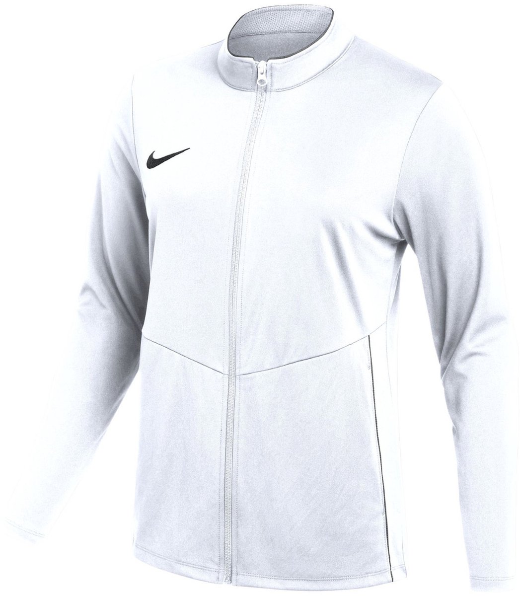 Nike Team Sweater Dames Dri-FIT Park 26 Wit - Maat 2XL