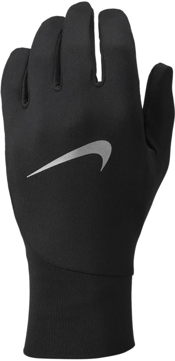 Nike Handschoenen Running Pacer Lightweight N1010534082 Zwart