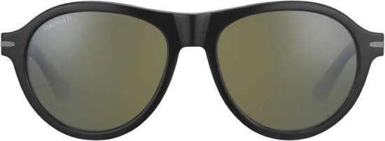 Serengeti SS527001 Danby Shiny Black Polarized 555nm van Serengeti — afbeelding 3