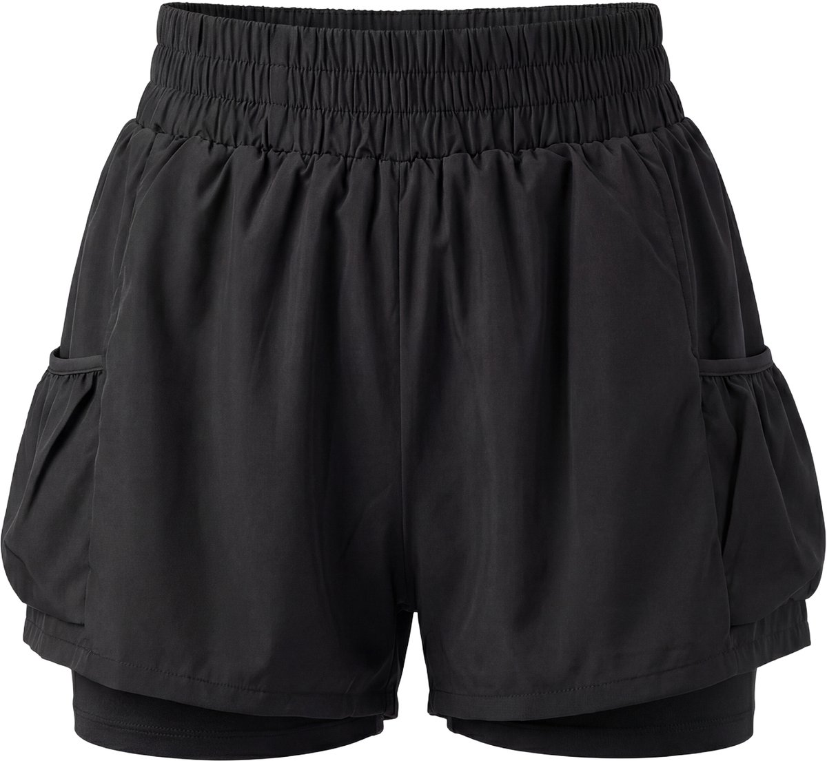faina Shorts