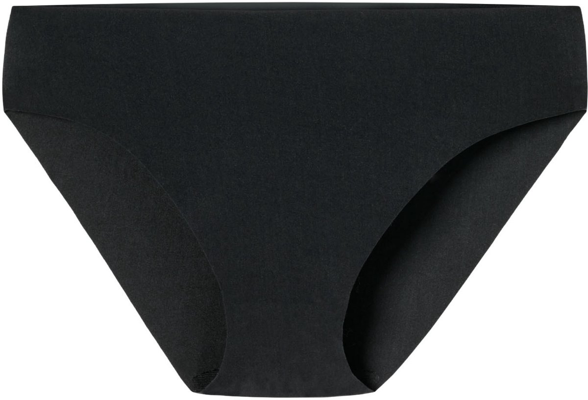 Schiesser Invisible Light slip