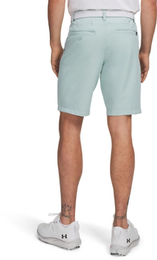 Under Armour Drive Taper Short Enamel Blue van Under Armour — afbeelding 3
