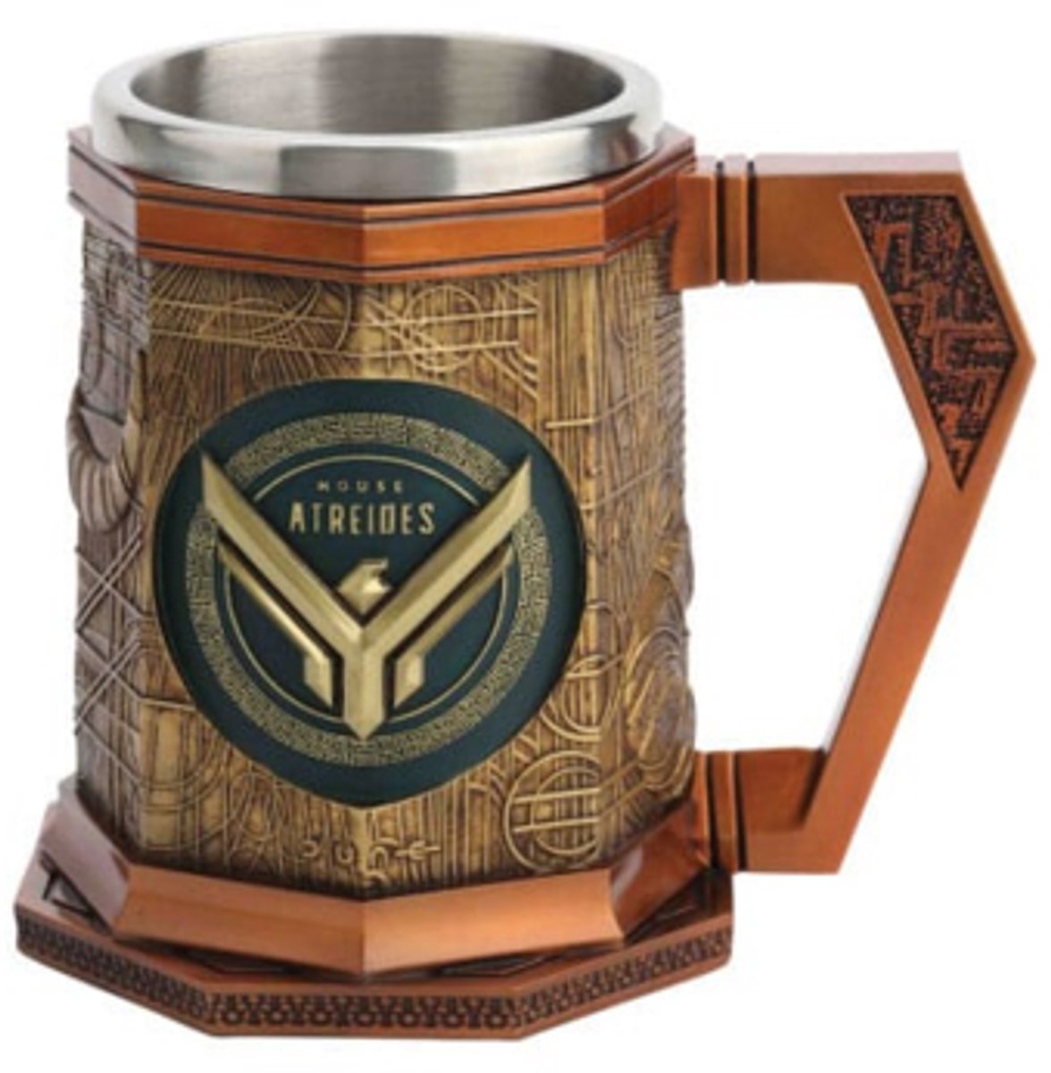United Cutlery Dune Mok / Beker House Atreides Cups & Mok / Bekers