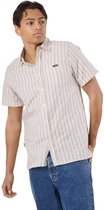 Seaside Coos Bay Shirt – Korte mouw overhemd voor heren – Maat M