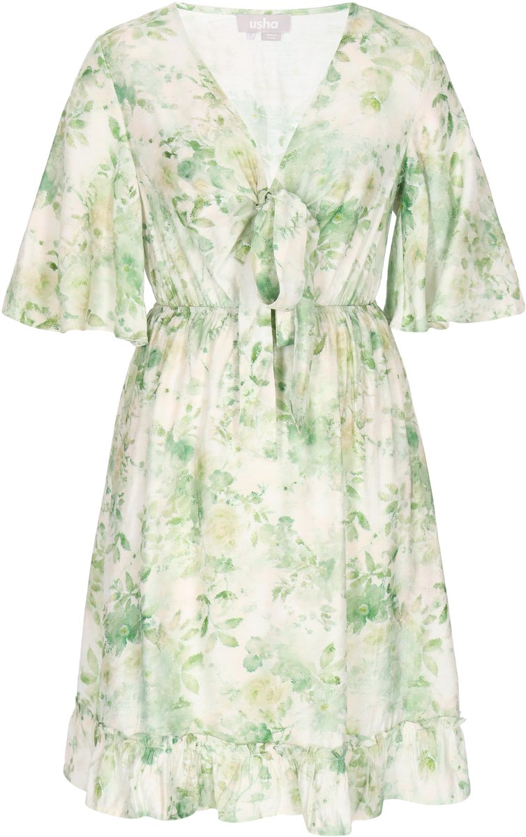 usha Dress