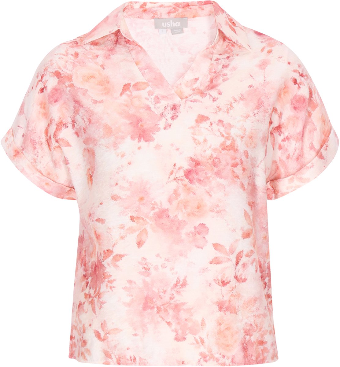 usha Blouse