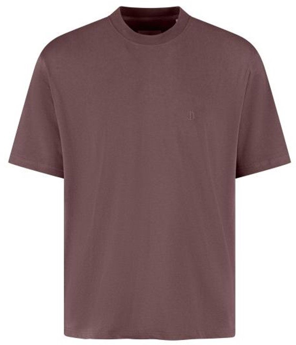 Heren t-shirt dstrezzed