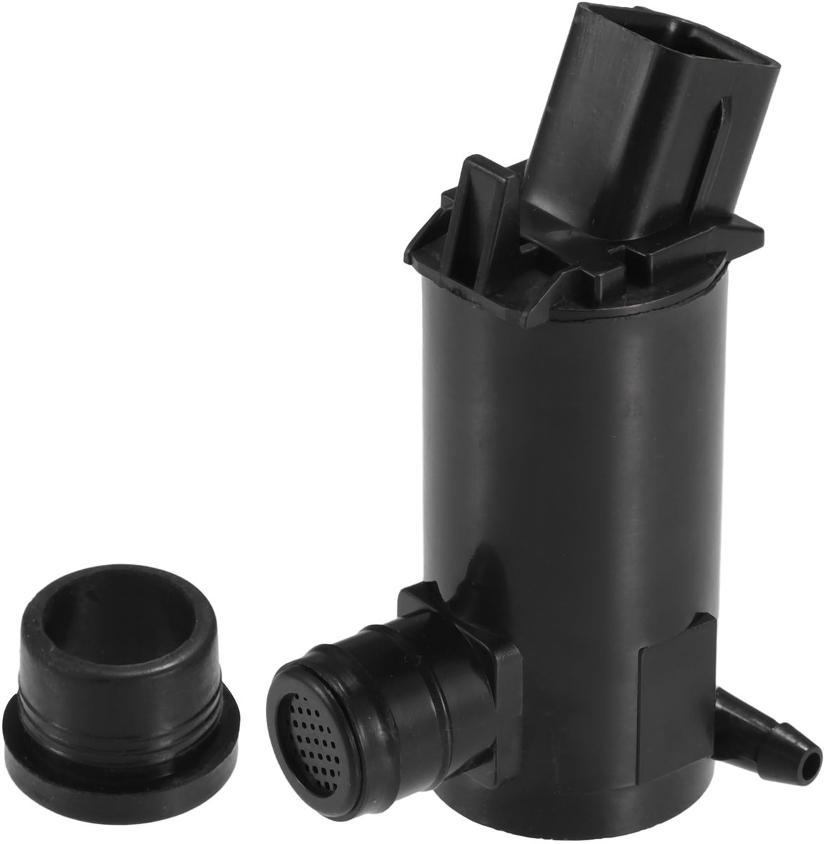 Windshield Wiper Motor Pump voor Kia Rio 2001-2011 - Compatibel met Hyundai Accent en Kia Rio5 | Duurzaam en eenvoudig te installeren
