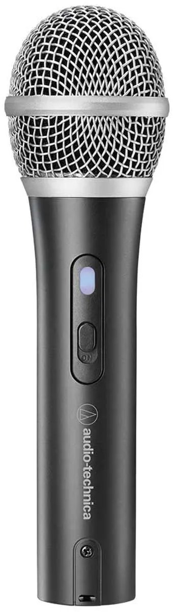 Dynamic microphone Audio-Technica Iberia ATR-2100X-USB