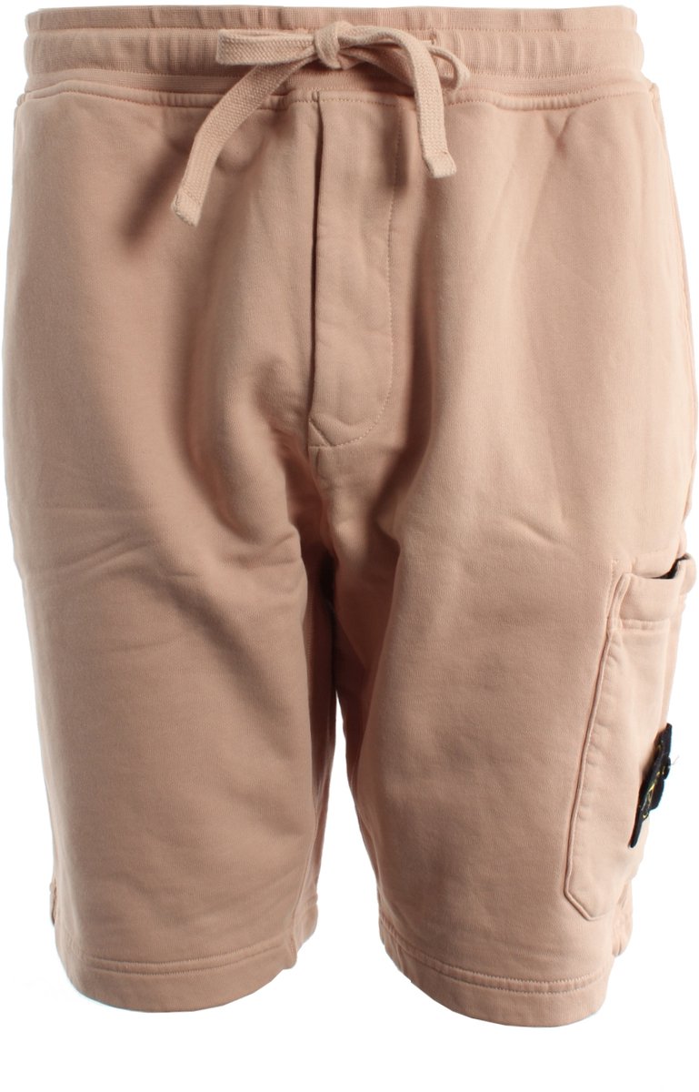 Stone Island korte broek maat XXL