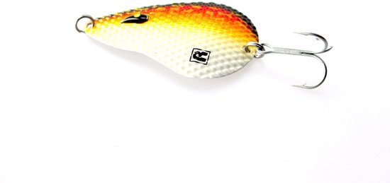 Rozemeijer Dr. Spoon 8cm 14gr SRH van Rozemeijer — afbeelding 2