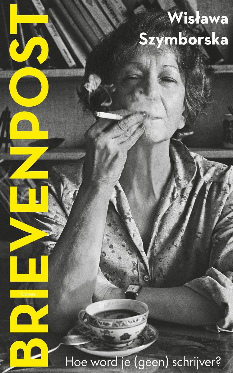 Brievenpost