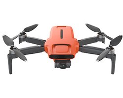 Fimi Mini 3 Camera Drone – Oranje – 2 Accu’s met Tas