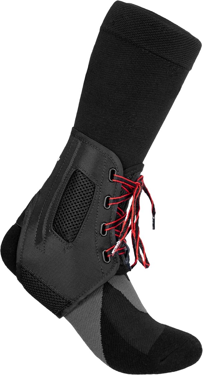 Mueller ATF3 Enkelbrace, XL verband