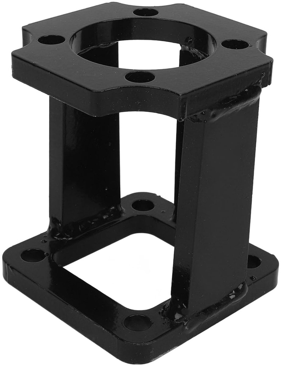 Houtklover Pompmontage - Vervangingsbeugel - Houtklievers Repareren - Voor 5-7 Motoren - 15x12x11 cm