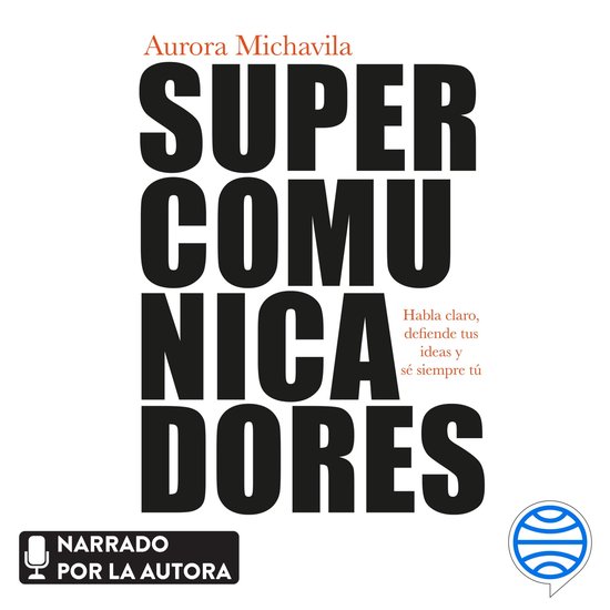 Supercomunicadores - cover