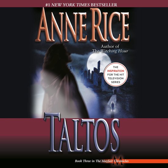 Taltos - cover