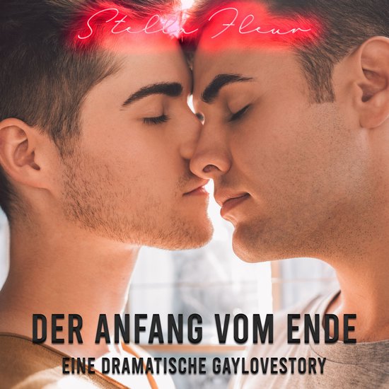 Der Anfang vom Ende - cover